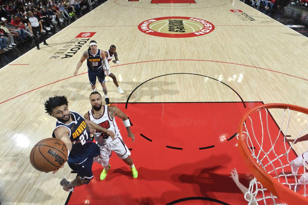 运动的未来 运动的未来