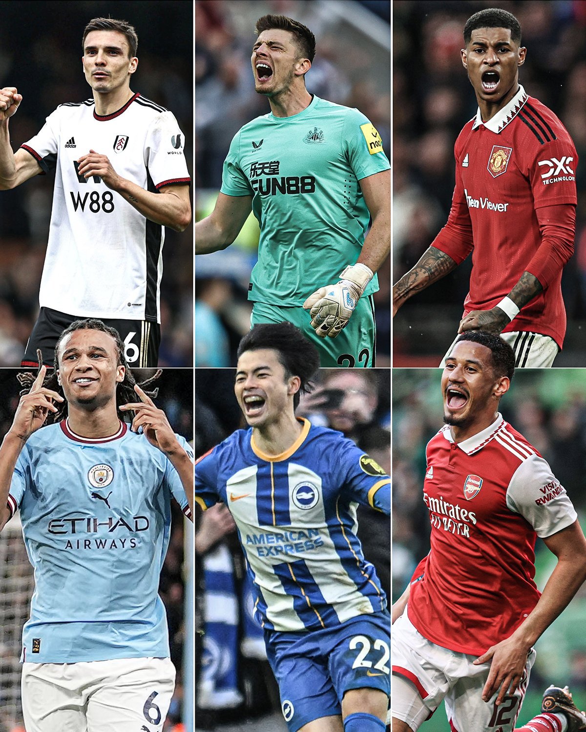 他们与快船 他们与快船